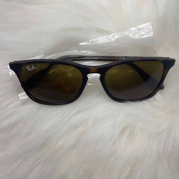 RAYBAN KIDS SUNGLASSES